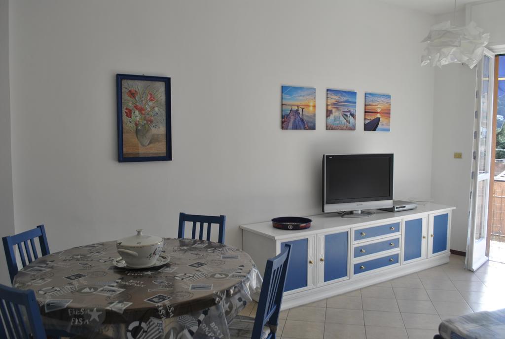 Appartamento Maestrale Рапалло Номер фото